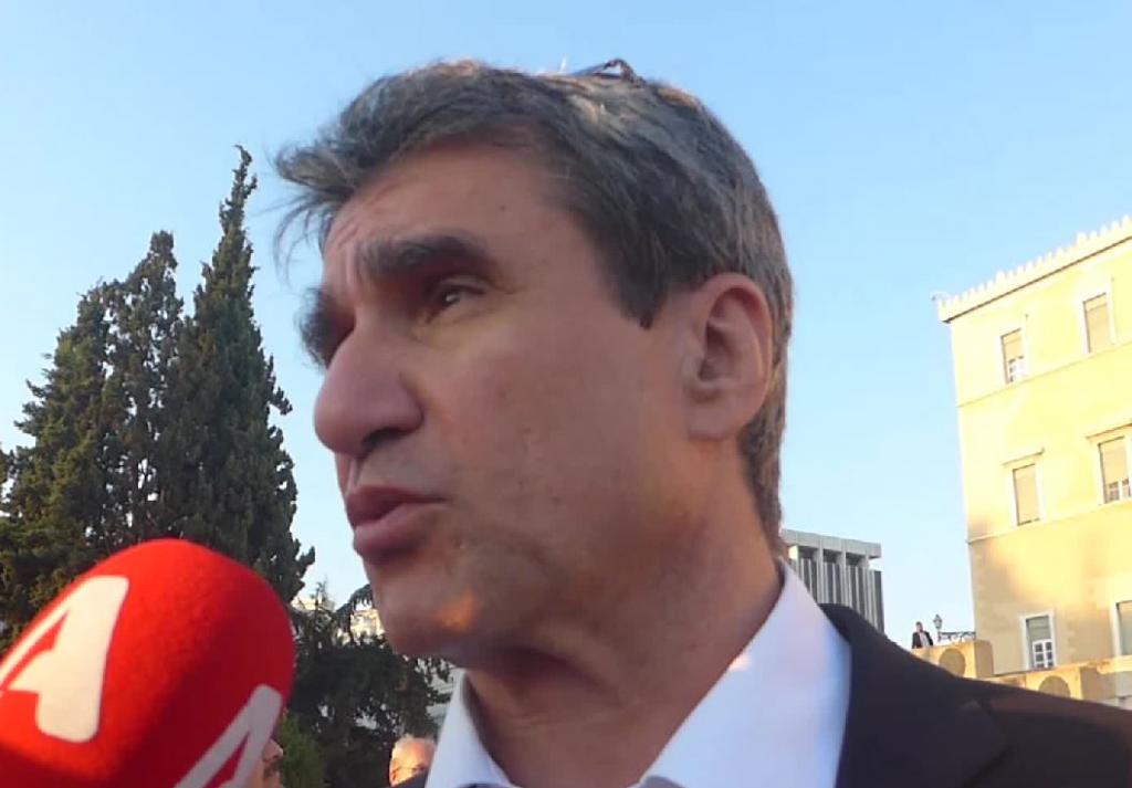 Λοβέρδος : Η κυβέρνηση έχει δημιουργήσει τους χειρότερους όρους – στο χέρι της είναι να δώσει λύση