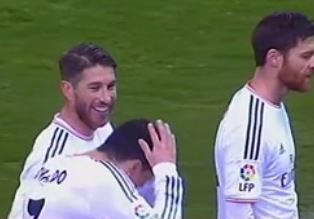 Η Ρεάλ άλωσε και το «Βιθέντε Καλντερόν» και πέρασε στον τελικό