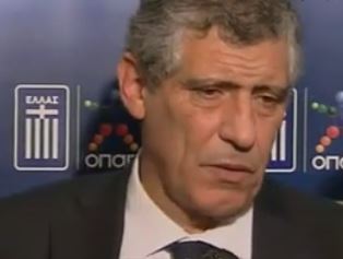 Απάνταει την Τετάρτη ο Σάντος στην ΕΠΟ με τις πιθανότητες να λένε… «όχι»