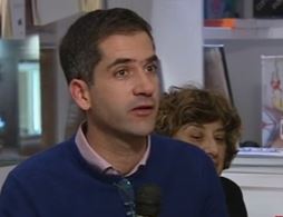 Κ.Μπακογιάννης: Κάποιοι άνθρωποι παίζουν παιχνίδια πάνω σε φέρετρα