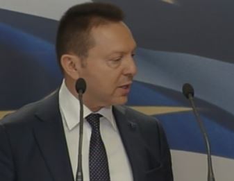 Γ. Στουρνάρας: «Εμφανή τα σημάδια ανάκαμψης της ελληνικής οικονομίας»