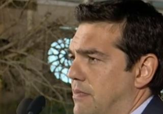 Αλ.Τσίπρας: «Θα εμφανίσουν νέο μνημόνιο μετά τις εκλογές»