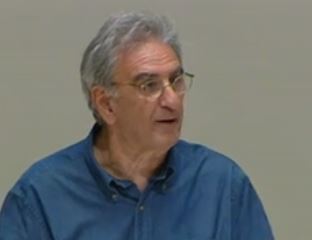 Συνεννόηση ΔΗΜΑΡ, Ελιάς και Ποταμιού πρότεινε ο Σ.Λυκούδης