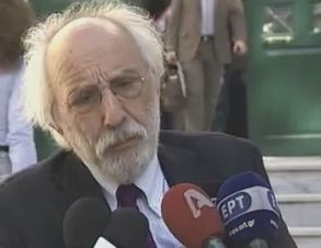 Αλ.Λυκουρέζος: «Κανένα από τα πολιτικά πρόσωπα δεν έχει ανάμιξη»