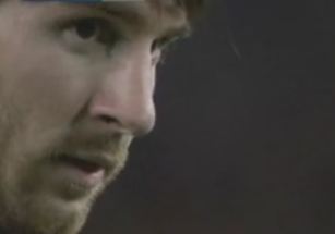 Λ.Μέσι «Προτιμώ να είμαι καλός άνθρωπος παρά κορυφαίος ποδοσφαιριστής»