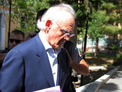 Ελεύθερη αφέθηκε η πρώην σύζυγος του Ακη Τσοχατζόπουλου