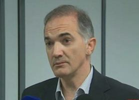 Μ.Σαλμάς: Θα εξοικονομήσουμε 300 εκατ. ευρώ από τα φάρμακα