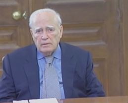 Παπούλιας σε Μέρκελ: «Αν θέλετε κι άλλα μέτρα ζητήστε τα από άλλον λαό»