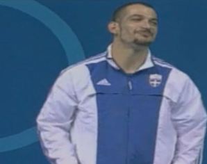 Ακόμη μια τετραετία πρόεδρος Ομοσπονδίας Άρσης Βαρών ο Π.Δήμας