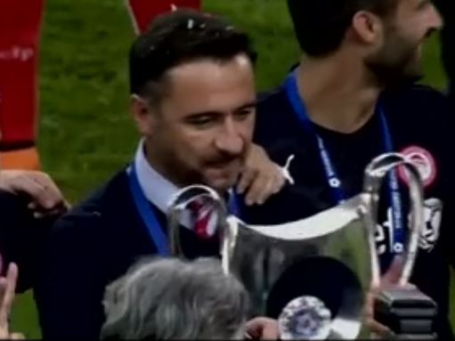 Ολυμπιακός: Αντιμετωπίζει τη Φενερμπαχτσέ σε φιλικό στην Τουρκία