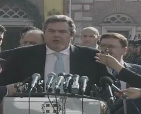 Π.Καμμένος: «Εύχομαι σύντομα η Ελλάδα να γιορτάσει την απελευθέρωσή της»