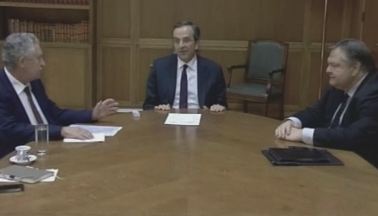 Συνεχίζονται οι διαπραγματεύσεις για τα εργασιακά