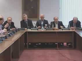 Η Ελληνική Ολυμπιακή Επιτροπή εκπέμπει SOS για το μέλλον του αθλητισμού