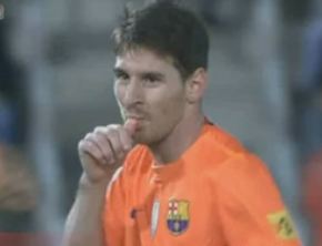 Ξεπέρασε και το ρεκόρ των γκολ του Πελέ ο Λιονέλ Μέσι