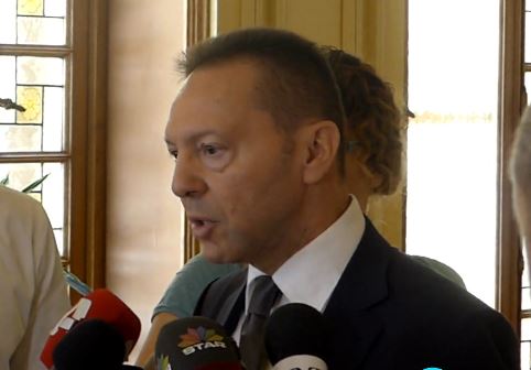 Γ.Στουρνάρας: Η κατάσταση με τα capital controls εξελίσσεται ικανοποιητικά