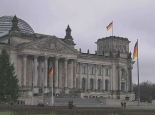 «Ναι» στο ελληνικό πακέτο από τη γερμανική Βουλή