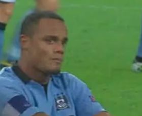 Μάντσεστερ Σίτι: Η χειρότερη αγγλική ομάδα του Τσάμπιονς Λιγκ