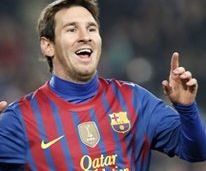 Ο Μέσι έσπασε το στοιχειωμένο ρεκόρ του Γκερντ Μίλερ