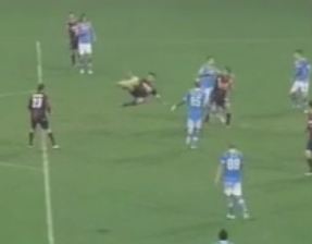 Φοβερή ανατροπή η Μπολόνια με γκολ για όσκαρ από τον Π.Κονέ