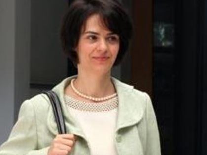 Καταφθάνει στην Αθήνα η Ντέλια Βελκουλέσκου του ΔΝΤ