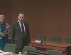 Γ.Στουρνάρας: Μέχρι την επόμενη Παρασκευή η ψήφιση του φορολογικού