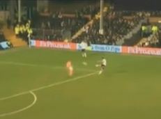 Σκόραρε και έσωσε τη Φούλαμ ο Γιώργος Καραγκούνης