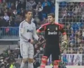 Στον πάγκο για δεύτερο σερί ματς της Ρεάλ ο Ίκερ Κασίγιας