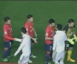 Νέα γκέλα η Ρεάλ, νέα νίκη η Βαλένθια του Βαλβέρδε