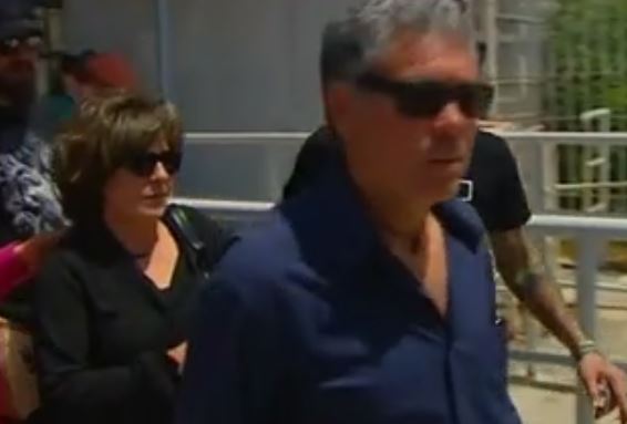 Μητέρα Π.Φύσσα: Όταν σκότωσαν το παιδί μου δεν ήταν κανένας να το προστατεύσει