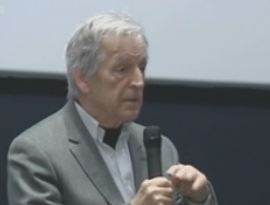 Μυστική Πρεμιέρα του «Κεφαλαίου» παρουσία του Κώστα Γαβρά