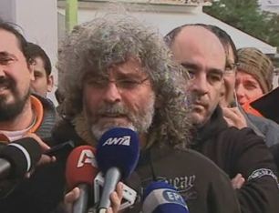 Α.Σταματόπουλος: «Η επίταξη για εμάς είναι χούντα»