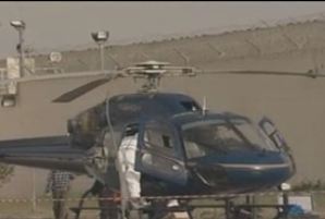 Νέο βίντεο από την απόπειρα απόδρασης του Βλαστού