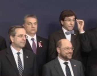 ΕΕ: Γνωρίζουμε την απόγνωση του κοσμου