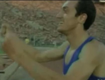 «Έφυγε» ο θρυλικός ιταλός σπρίντερ Πιέτρο Μενέα