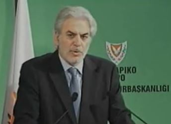 Χρ.Στυλιανίδης: «Οι επόμενες ώρες κρίνουν το μέλλον του τόπου»