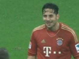 Η Μπάγερν «ισοπέδωσε» με 9 γκολ το Αμβούργο