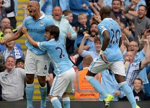 Τριάρα της Σίτι επί της Τσέλσι