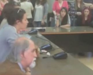 Έληξε η «ομηρία» των καθηγητών στο ΤΕΙ Πατρών