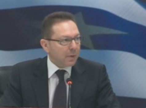 Γ.Στουρνάρας: Μήνυμα «αισιοδοξίας όχι όμως εφησυχασμού»