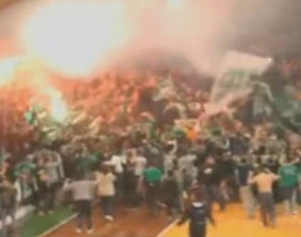 Πρωταθλήτριες στο μπάσκετ οι γυναίκες του Παναθηναϊκού