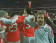 H Μπενφίκα επιβλήθηκε 3-1 της Φενέρμπαχτσε στο «Ντα Λουζ»