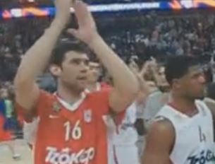 Ολυμπιακός και Ρεάλ διεκδικούν την κορυφή στο Λονδίνο