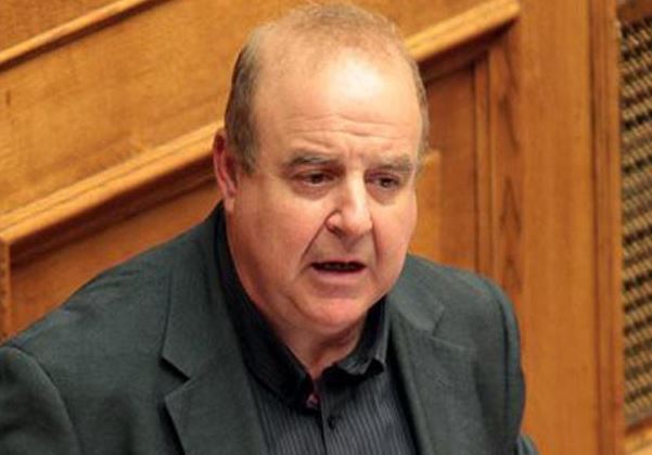 Χαϊκάλης: Ψάχνουμε ισοδύναμα για να μην εφαρμόσουμε τη ρήτρα στις επικουρικές