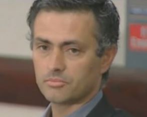 Παρελθόν και επίσημα ο Ζοζέ Μουρίνιο από τη Ρεάλ Μαδρίτης