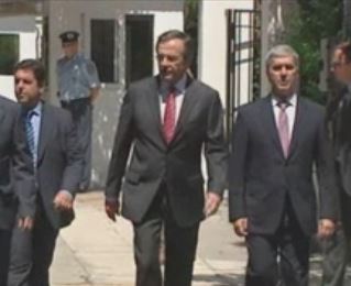 Ενδοκυβερνητικές τριβές προκαλεί το αντιρατσιστικό νομοσχέδιο