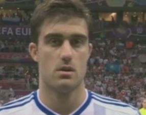 Στην Ντόρτμουντ και επίσημα ο Παπασταθόπουλος για 5 χρόνια