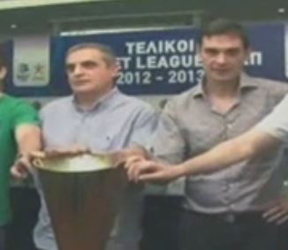 Mπάσκετ: Ραντεβού «αιωνίων» στους τελικούς της Α1