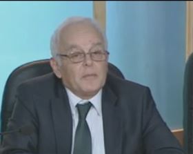 Δηλώσεις Μανιτάκη κατά την παράδοση του υπουργείου Διοικητικής Μεταρρύθμισης