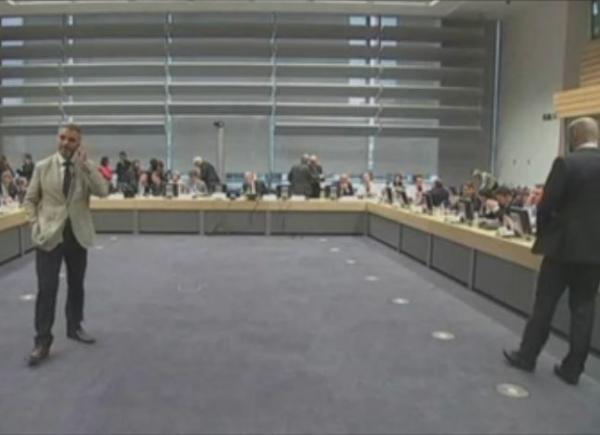 Συμφωνία στα πρότυπα της Κύπρου για τις εκκαθαρίσεις τραπεζών