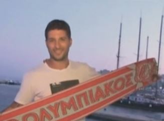 Ανακοινώθηκε μέχρι το 2015 ο Ντομίνγκες από τον Ολυμπιακό